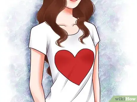 Image titled Be the Asian Style "Ulzzang" Step 6